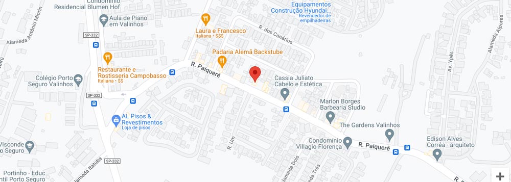 Academia Personalizada em Valinhos