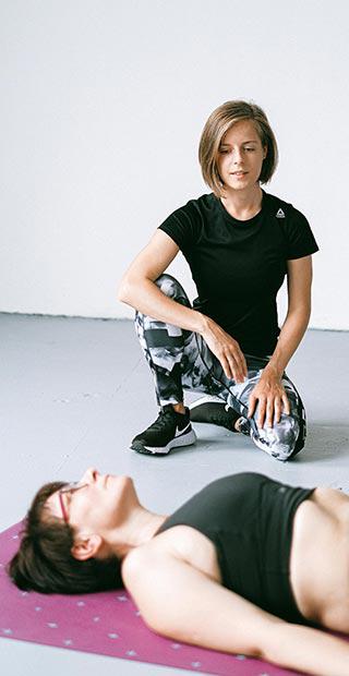 Personal Trainer em Valinhos