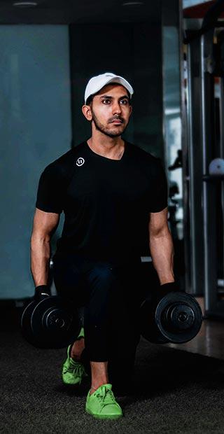 Personal Trainer em Valinhos